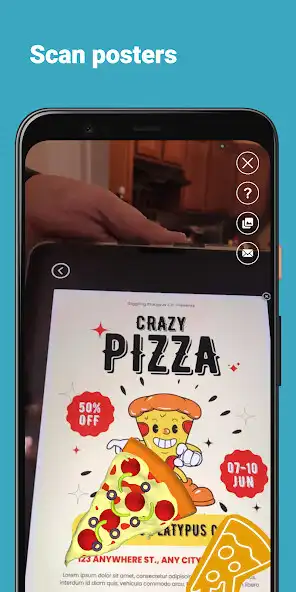 Play TSI Scan It as an online game online TSI Scan It with UptoPlay Play TSI Scan It as an online game TSI Scan It with UptoPlay