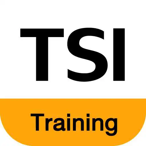 Run free android online TSI Training APK