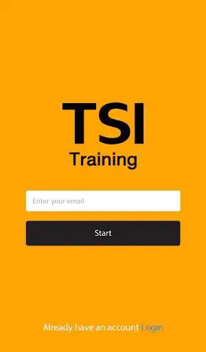 Play APK TSI Training  and enjoy TSI Training with UptoPlay 