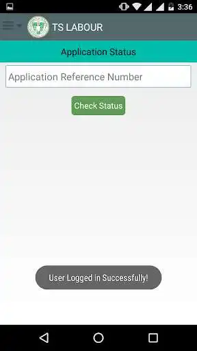 Play TS Labour m-Services as an online game TS Labour m-Services with UptoPlay