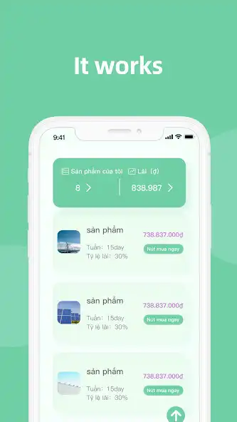 Play Tsla Energy as an online game Tsla Energy with UptoPlay
