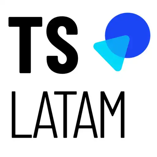 Play TSLatam QR APK Play TSLatam QR APK