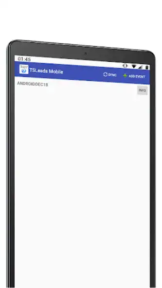 Play TSLeads Mobile  and enjoy TSLeads Mobile with UptoPlay