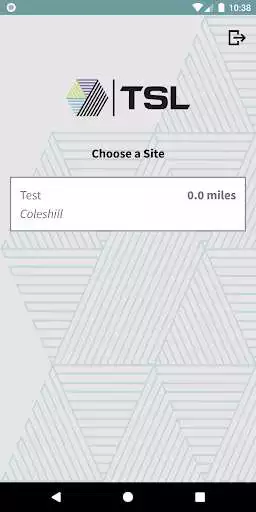 Play TSL Inspect as an online game TSL Inspect with UptoPlay