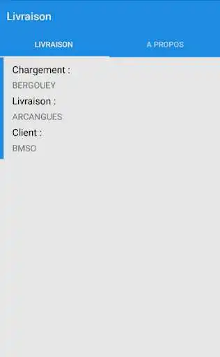 Play TS Livraisons as an online game TS Livraisons with UptoPlay