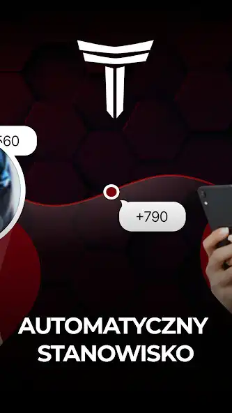 Play TSL-T as an online game TSL-T with UptoPlay