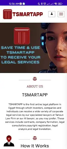 Play Tsmartapp as an online game online Tsmartapp with UptoPlay Play Tsmartapp as an online game Tsmartapp with UptoPlay