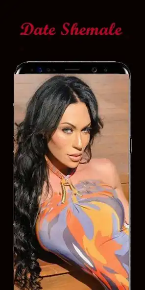 Play TS Meet: Trans app for Shemale  and enjoy TS Meet: Trans app for Shemale with UptoPlay