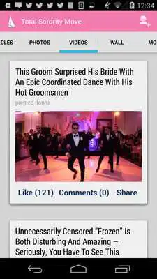 Play TSM - Total Sorority Move