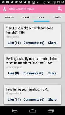 Play TSM - Total Sorority Move