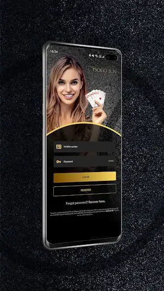 Play Tsogo Sun  and enjoy Tsogo Sun with UptoPlay