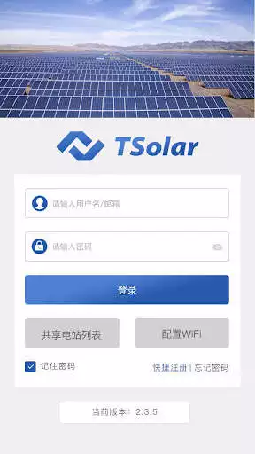 Play Tsolar as an online game Tsolar with UptoPlay