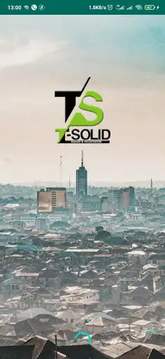 Play TSolidRadio  and enjoy TSolidRadio with UptoPlay