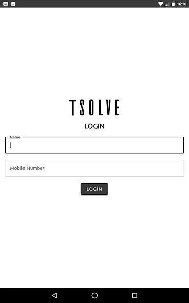 Play Tsolve as an online game Tsolve with UptoPlay