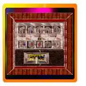 Free play online Tsoro(Bronze tsho):free strategy board game APK