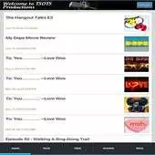 Free play online TSOTS Productions APK Free play online TSOTS Productions APK