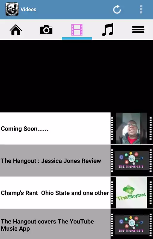 Play TSOTS Productions