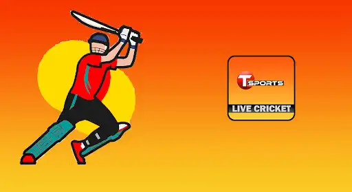 Play T Sports Live Cricket  and enjoy T Sports Live Cricket with UptoPlay