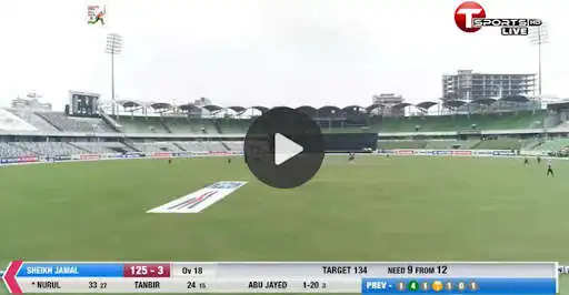 Play T Sports  and enjoy T Sports with UptoPlay