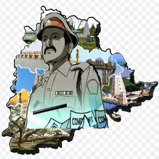 Play TSPSCAPPSC Exams-Group-2,3,4 ,Police-Constable APK Play TSPSCAPPSC Exams-Group-2,3,4 ,Police-Constable APK
