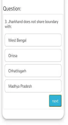Play TSPSC Exam Preparation as an online game TSPSC Exam Preparation with UptoPlay