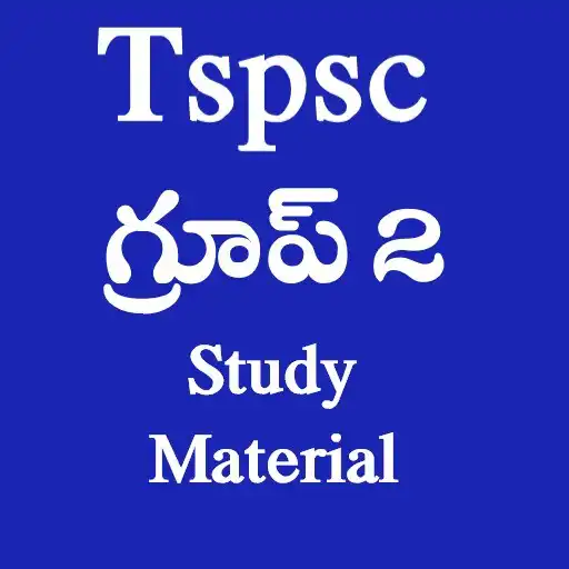 Play TSPSC Group-2 exam App APK