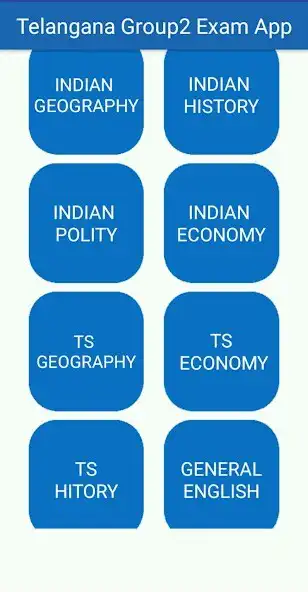 Play TSPSC Group-2 exam App and enjoy TSPSC Group-2 exam App with UptoPlay Play TSPSC Group-2 exam App and enjoy TSPSC Group-2 exam App with UptoPlay