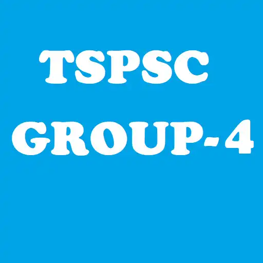 Play tspsc group 4 APK
