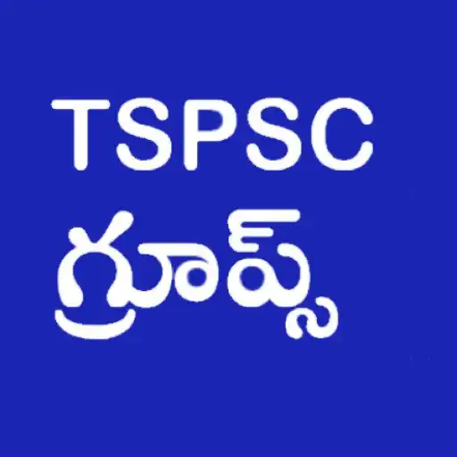 Play tspsc groups study material APK