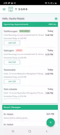 Play T SQRD as an online game T SQRD with UptoPlay