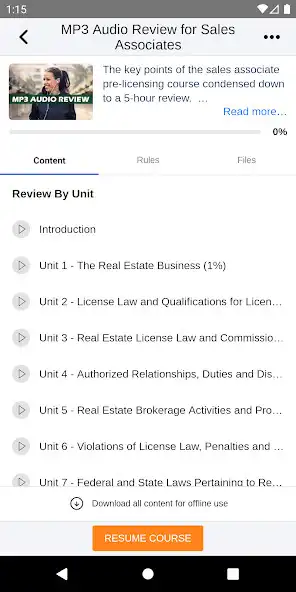 Play TSRE Real Estate Courses  and enjoy TSRE Real Estate Courses with UptoPlay