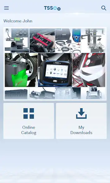 Play TSSMobile as an online game TSSMobile with UptoPlay