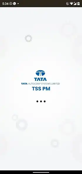 Play TSS-PM  and enjoy TSS-PM with UptoPlay