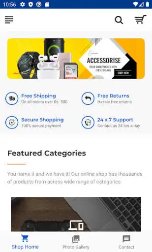 Play Ts. Store  and enjoy Ts. Store with UptoPlay