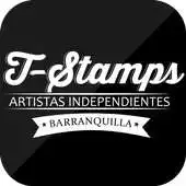Free play online T-Stamps Artistas APK