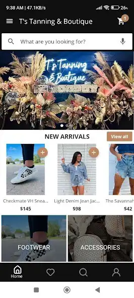 Play Ts Tanning  Boutique  and enjoy Ts Tanning  Boutique with UptoPlay