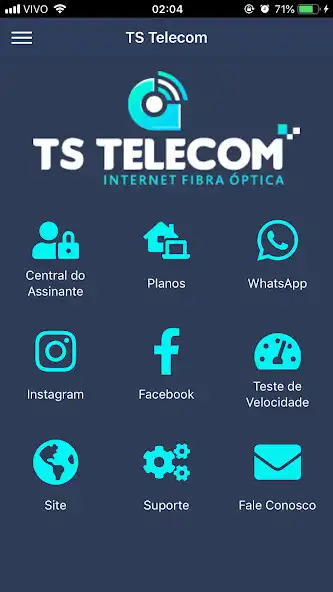 Play TS Telecom  and enjoy TS Telecom with UptoPlay