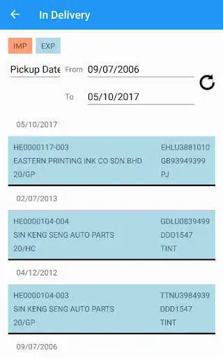 Play TST Haul2U (TS Transport) as an online game TST Haul2U (TS Transport) with UptoPlay