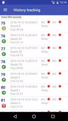 Play TS Track Play TS Track