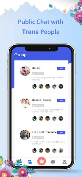 Play TS, Trans  Transgender Dating as an online game TS, Trans  Transgender Dating with UptoPlay