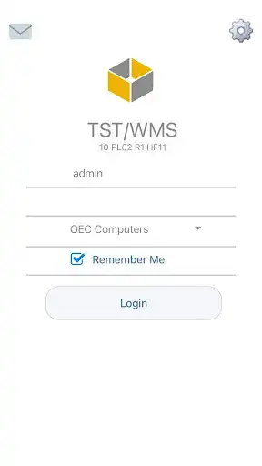 Play TST WMS for SAP Business One  and enjoy TST WMS for SAP Business One with UptoPlay