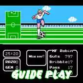 Free play online Tsubasa Road To Worldcup 2018 English Guide APK Free play online Tsubasa Road To Worldcup 2018 English Guide APK