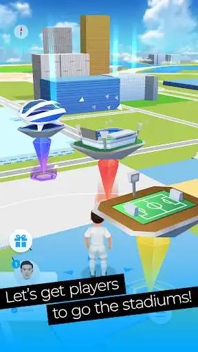 Play TSUBASA+ and enjoy TSUBASA+ with UptoPlay Play TSUBASA+ and enjoy TSUBASA+ with UptoPlay