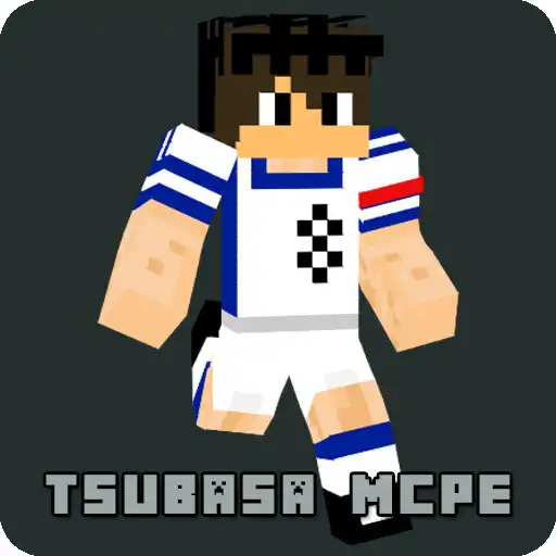 Play Tsubasa Skin Map Mods for Mcpe APK