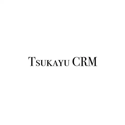 Play Tsukayu CRM APK
