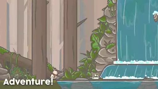 Play Tsuki Adventure  and enjoy Tsuki Adventure with UptoPlay