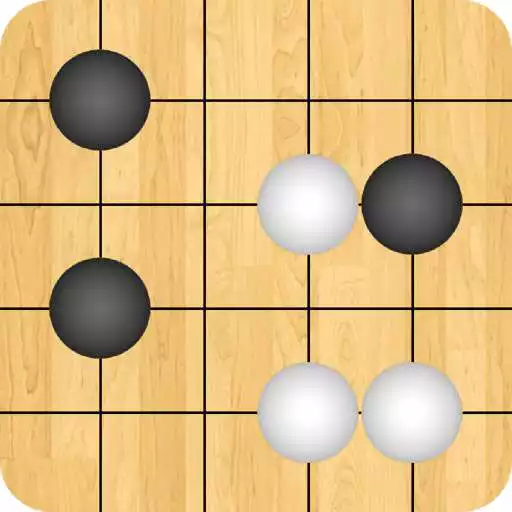 Play Tsumego (Go Problems) APK Play Tsumego (Go Problems) APK