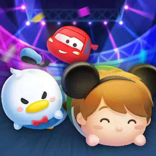Play Tsum Tsum Stadium APK Play Tsum Tsum Stadium APK
