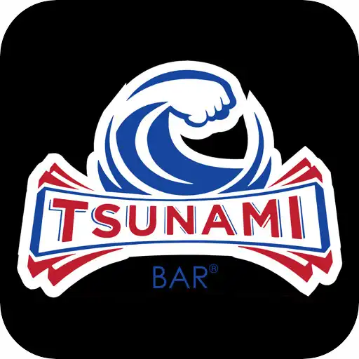 Play Tsunami Bar Sports App APK