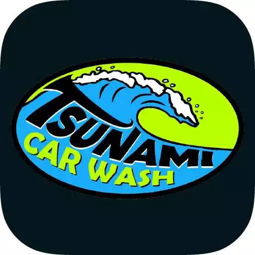 Play Tsunami Car Wash APK